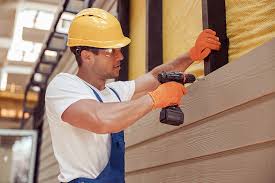 Best Custom Siding Design  in Lionville, PA